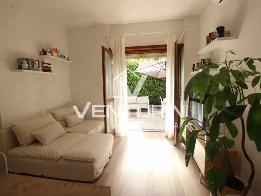 Immagine 12 di Appartamento in vendita  in Via Sulbiate, 33 a Roma