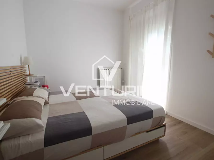 Immagine 13 di Appartamento in vendita  in Via Sulbiate, 33 a Roma