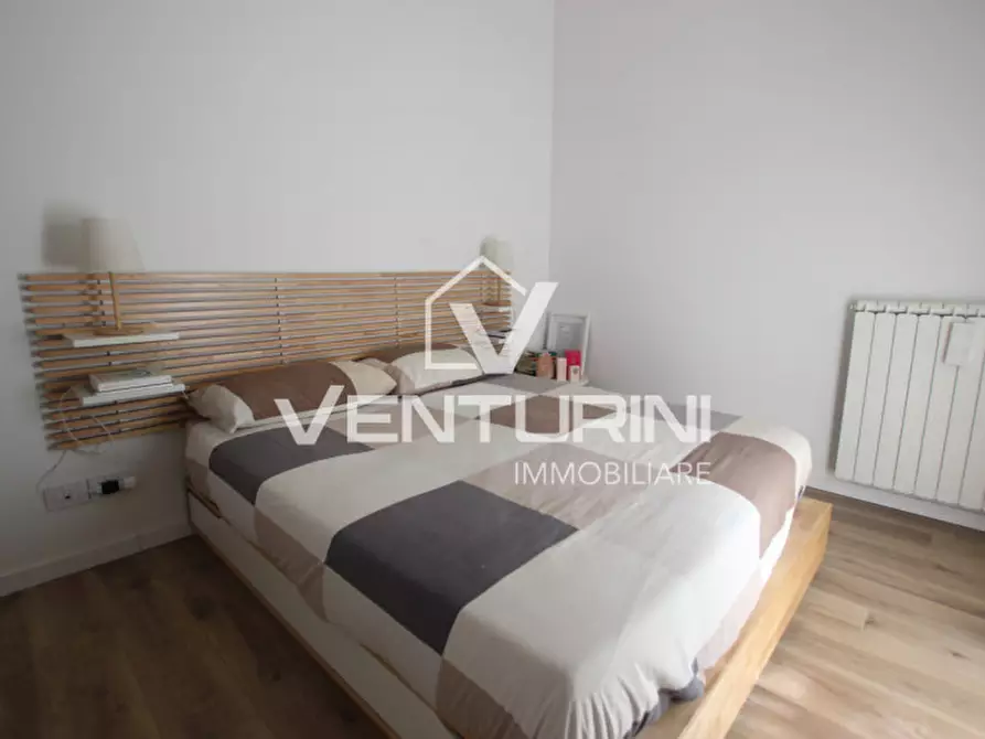 Immagine 14 di Appartamento in vendita  in Via Sulbiate, 33 a Roma