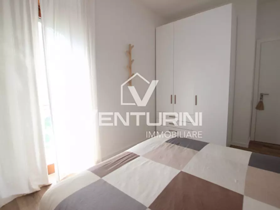 Immagine 15 di Appartamento in vendita  in Via Sulbiate, 33 a Roma