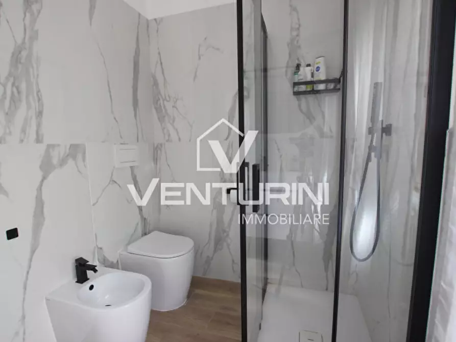 Immagine 17 di Appartamento in vendita  in Via Sulbiate, 33 a Roma