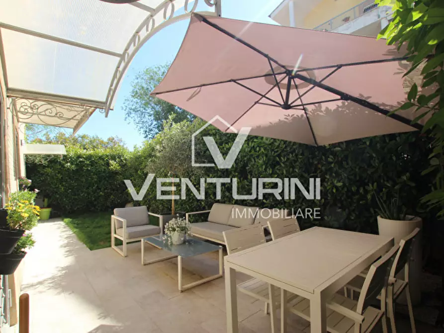 Immagine 21 di Appartamento in vendita  in Via Sulbiate, 33 a Roma