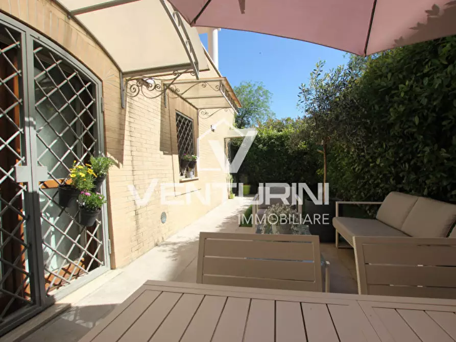 Immagine 22 di Appartamento in vendita  in Via Sulbiate, 33 a Roma