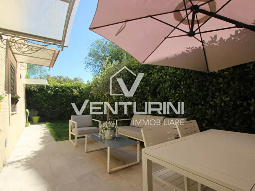 Immagine 23 di Appartamento in vendita  in Via Sulbiate, 33 a Roma