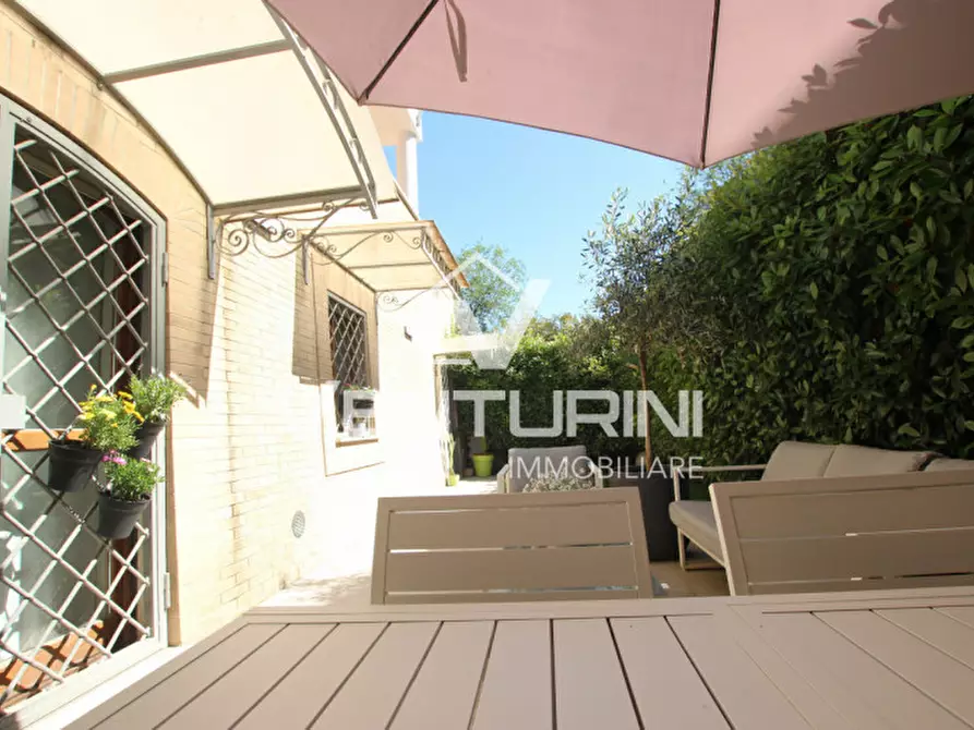 Immagine 24 di Appartamento in vendita  in Via Sulbiate, 33 a Roma