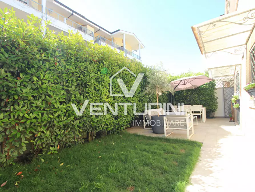 Immagine 27 di Appartamento in vendita  in Via Sulbiate, 33 a Roma