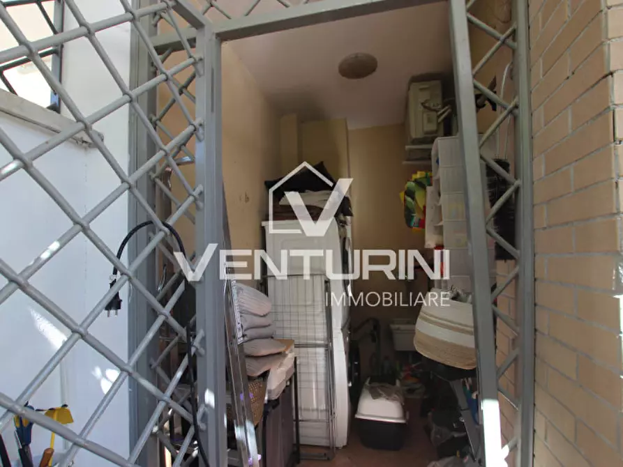 Immagine 28 di Appartamento in vendita  in Via Sulbiate, 33 a Roma