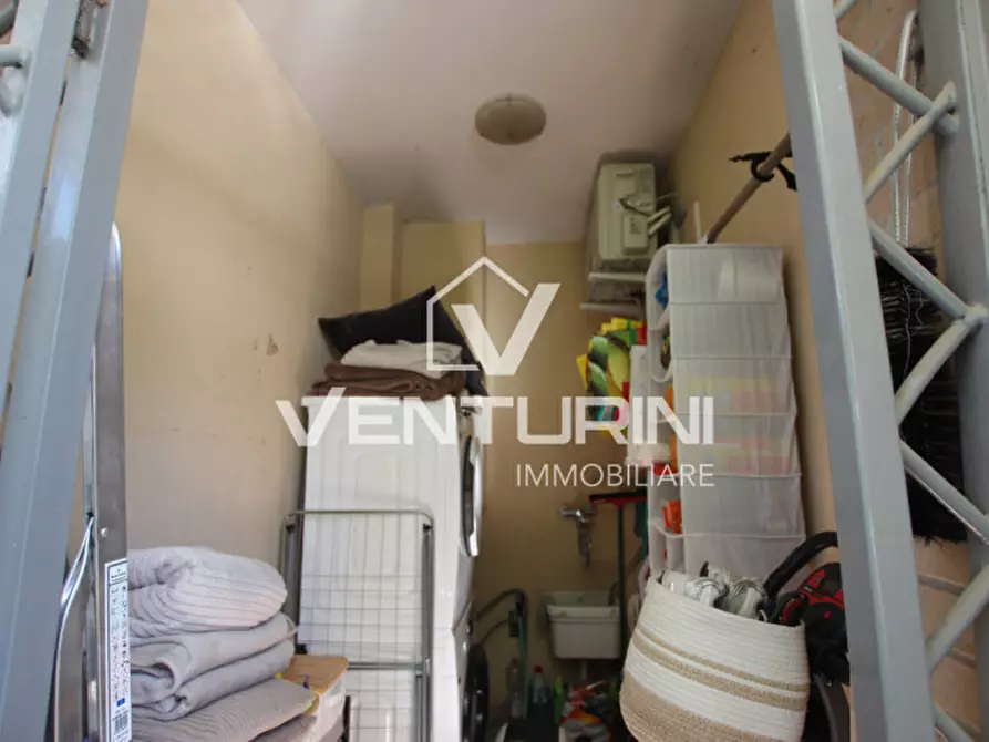 Immagine 29 di Appartamento in vendita  in Via Sulbiate, 33 a Roma