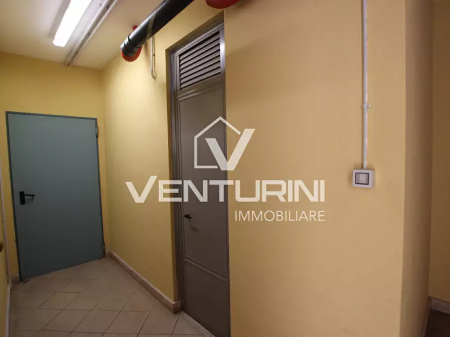 Immagine 30 di Appartamento in vendita  in Via Sulbiate, 33 a Roma