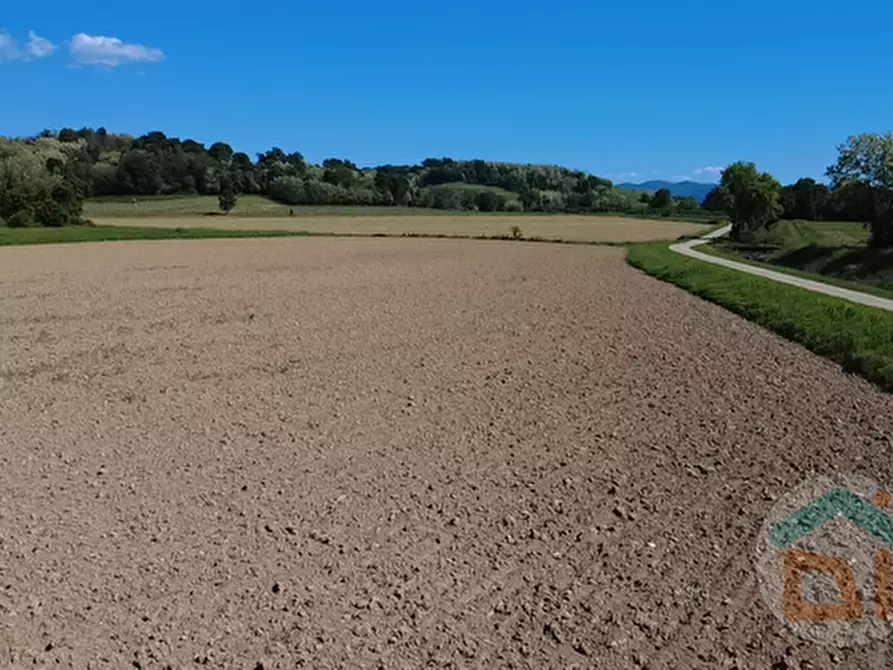 Immagine 10 di Terreno in vendita  in Via Blanchis a Mossa