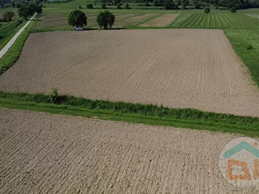 Immagine 13 di Terreno in vendita  in Via Blanchis a Mossa