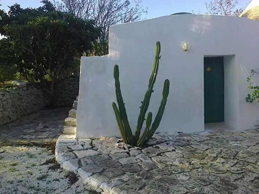 Immagine 17 di Rustico / casale in affitto  a San Michele Salentino