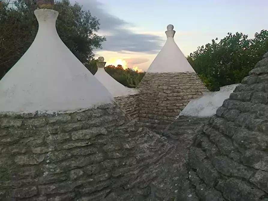 Immagine 20 di Rustico / casale in affitto  a San Michele Salentino