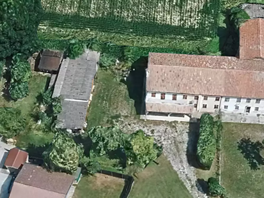 Immagine 1 di Villetta a schiera in vendita  a Vigodarzere