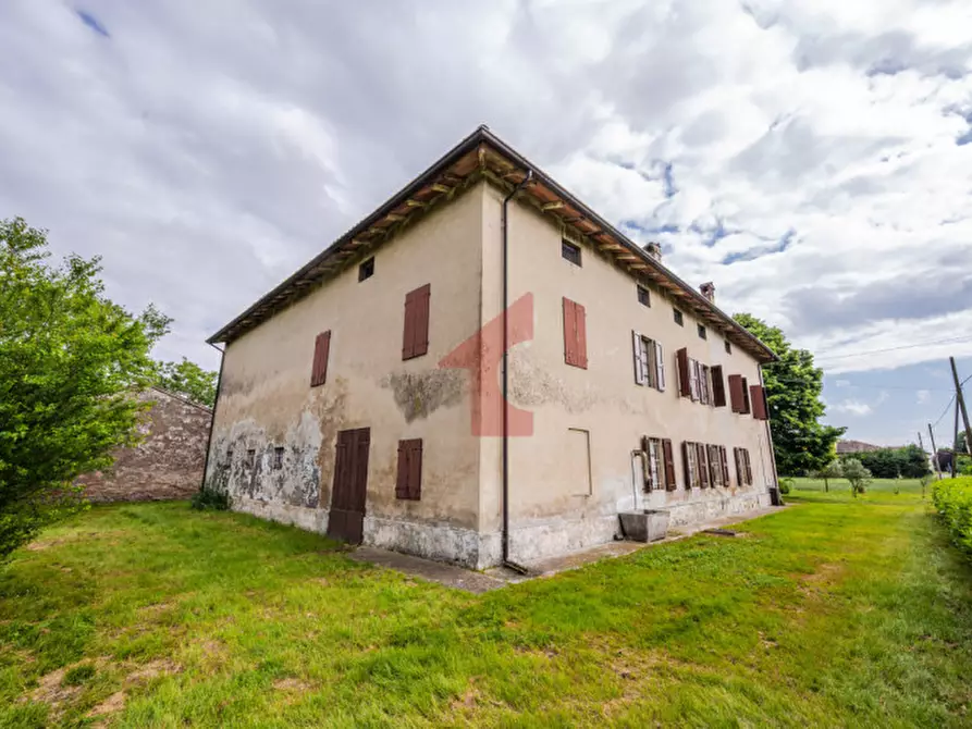 Immagine 4 di Rustico / casale in vendita  in Strada Toccalmatto a Fontanellato