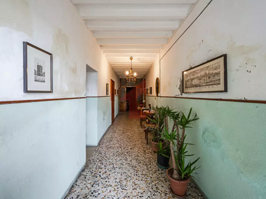 Immagine 5 di Rustico / casale in vendita  in Strada Toccalmatto a Fontanellato