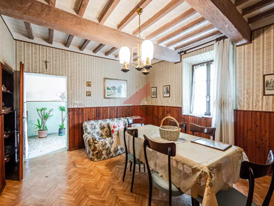 Immagine 7 di Rustico / casale in vendita  in Strada Toccalmatto a Fontanellato