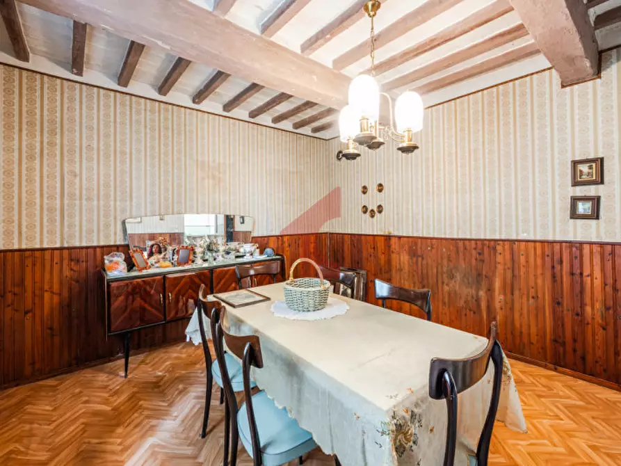 Immagine 9 di Rustico / casale in vendita  in Strada Toccalmatto a Fontanellato