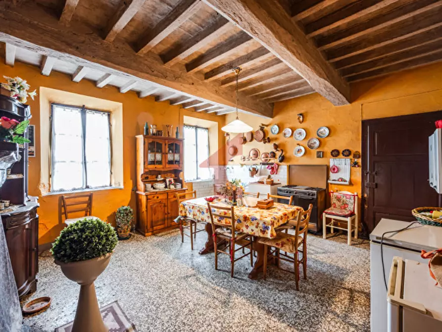 Immagine 14 di Rustico / casale in vendita  in Strada Toccalmatto a Fontanellato