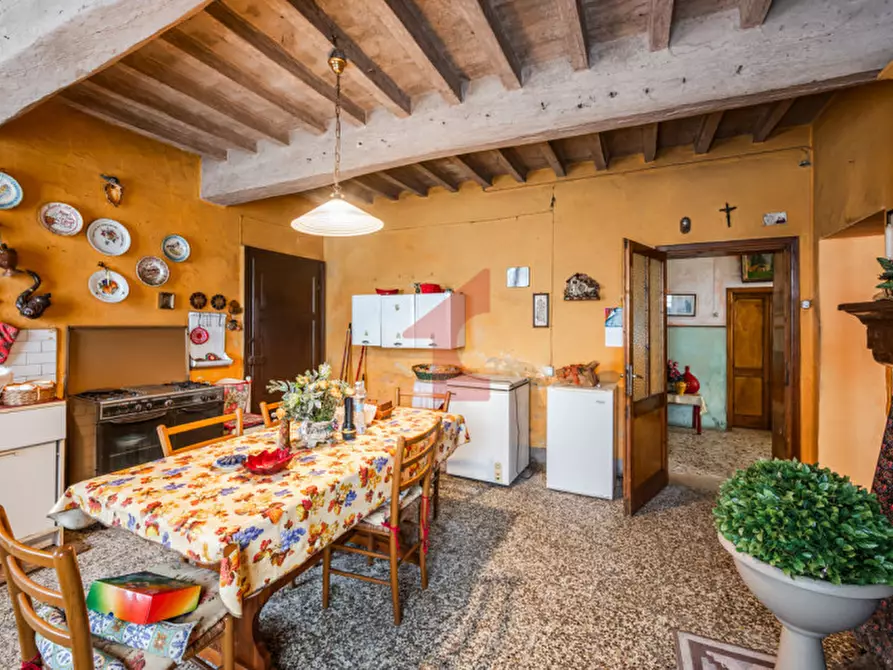 Immagine 15 di Rustico / casale in vendita  in Strada Toccalmatto a Fontanellato