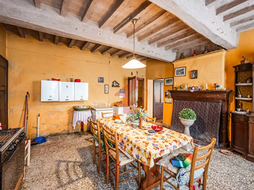 Immagine 16 di Rustico / casale in vendita  in Strada Toccalmatto a Fontanellato