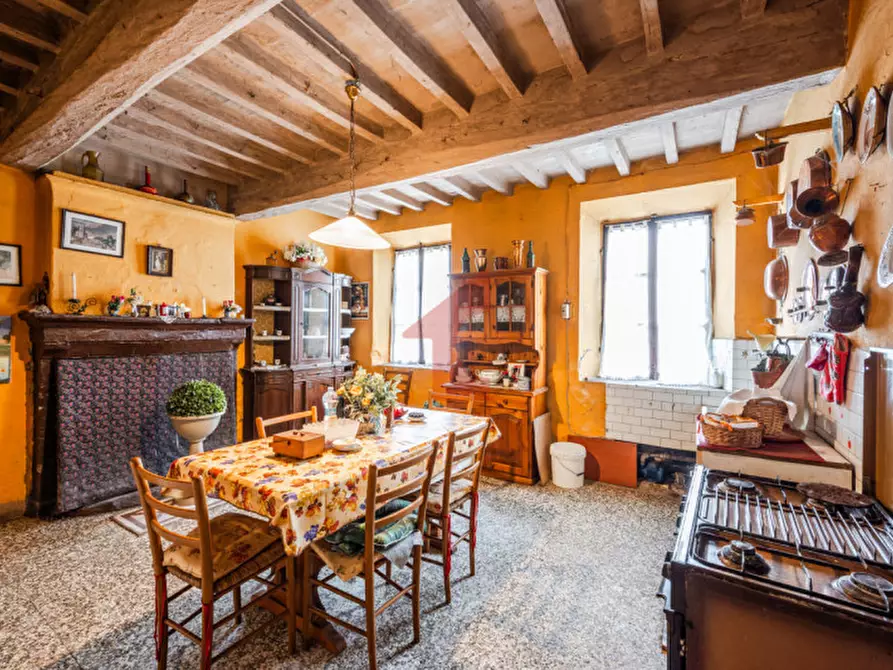 Immagine 17 di Rustico / casale in vendita  in Strada Toccalmatto a Fontanellato