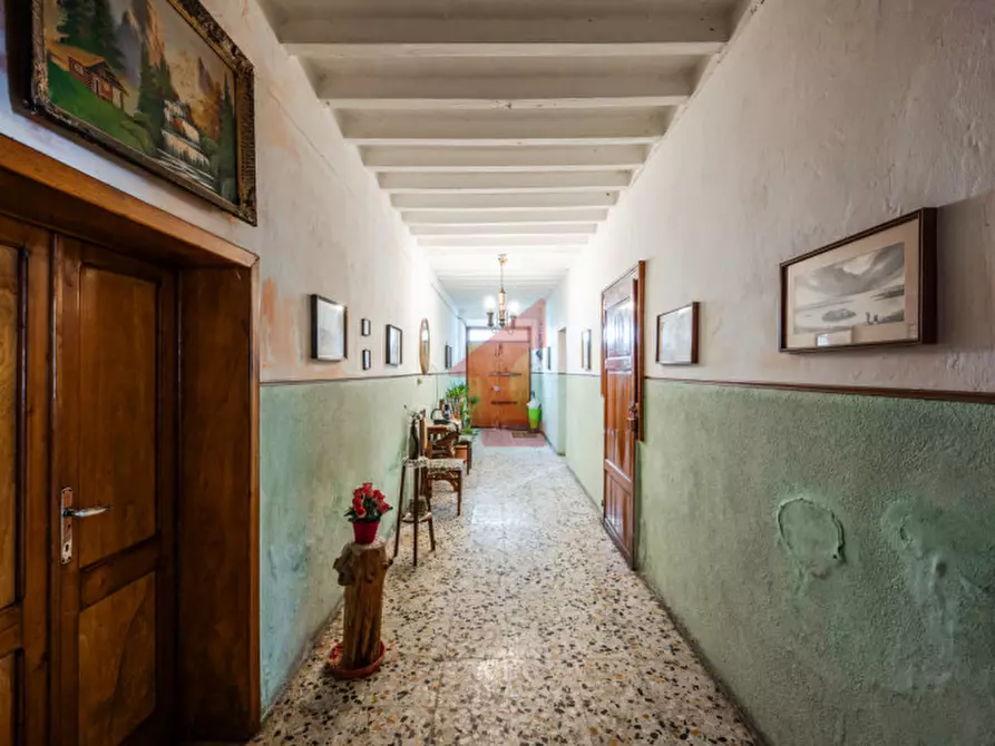 Immagine 18 di Rustico / casale in vendita  in Strada Toccalmatto a Fontanellato