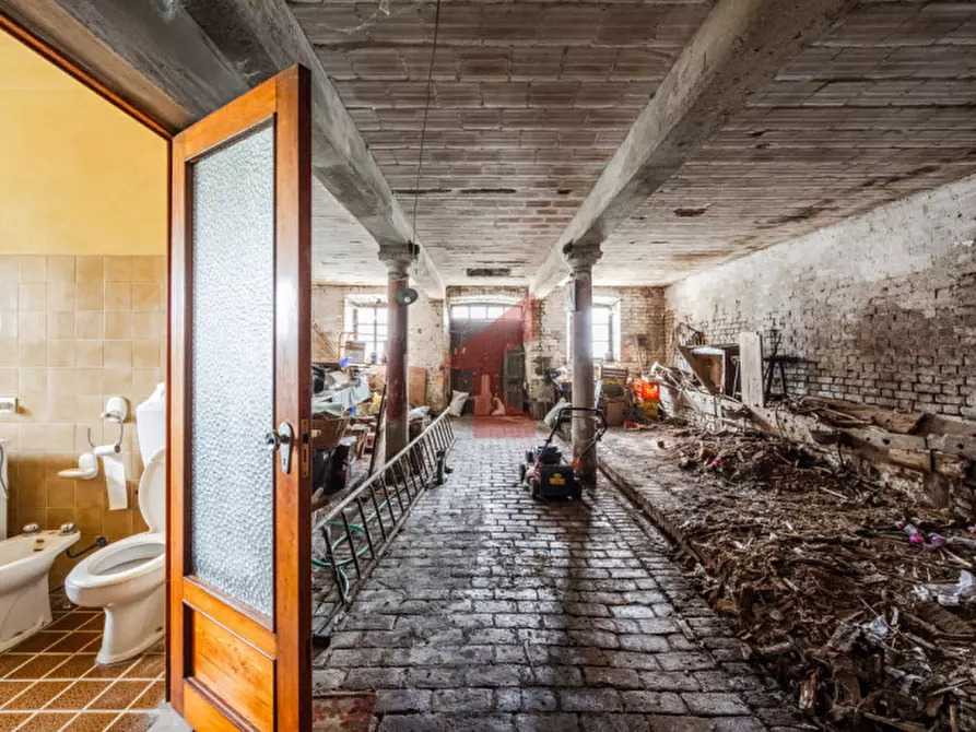 Immagine 19 di Rustico / casale in vendita  in Strada Toccalmatto a Fontanellato