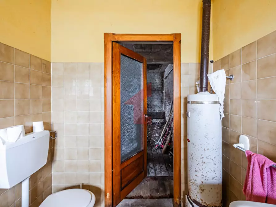 Immagine 21 di Rustico / casale in vendita  in Strada Toccalmatto a Fontanellato