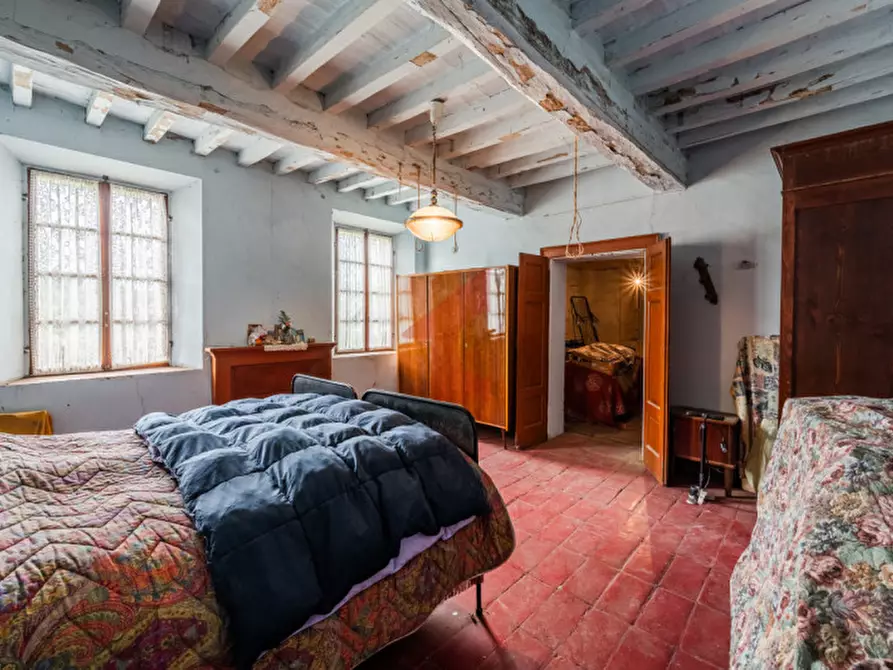 Immagine 24 di Rustico / casale in vendita  in Strada Toccalmatto a Fontanellato