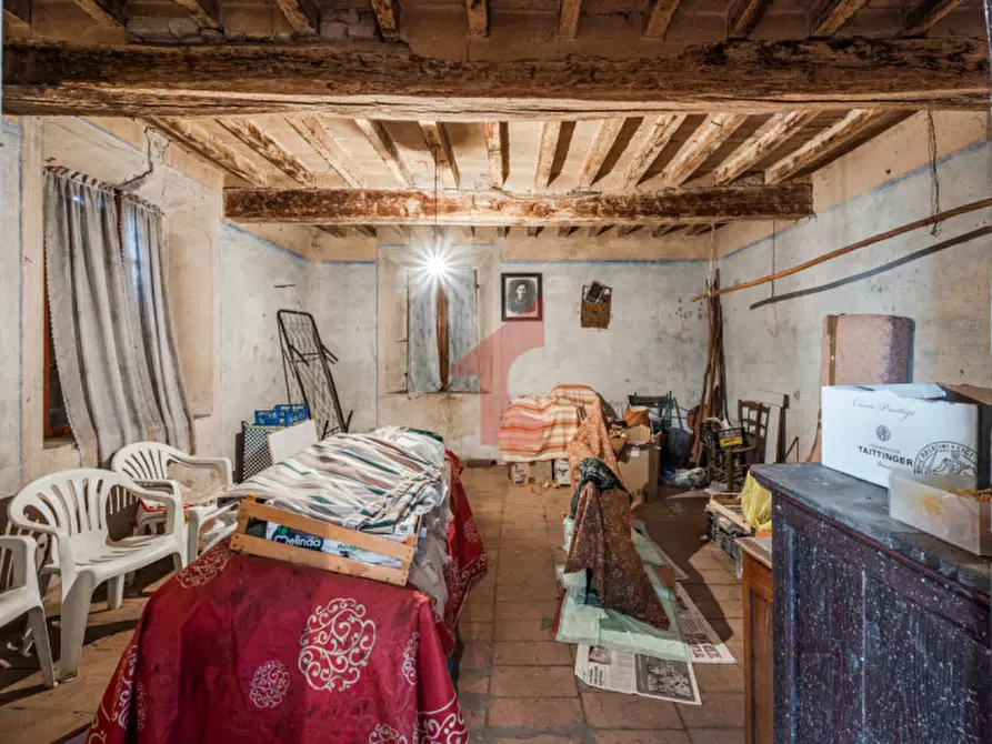 Immagine 28 di Rustico / casale in vendita  in Strada Toccalmatto a Fontanellato