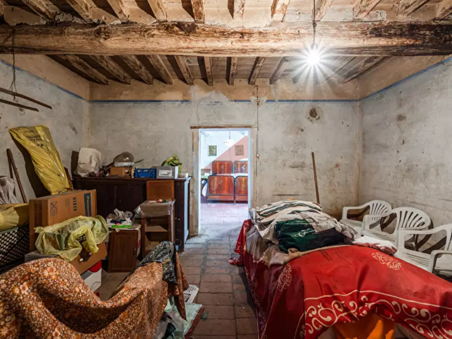 Immagine 29 di Rustico / casale in vendita  in Strada Toccalmatto a Fontanellato