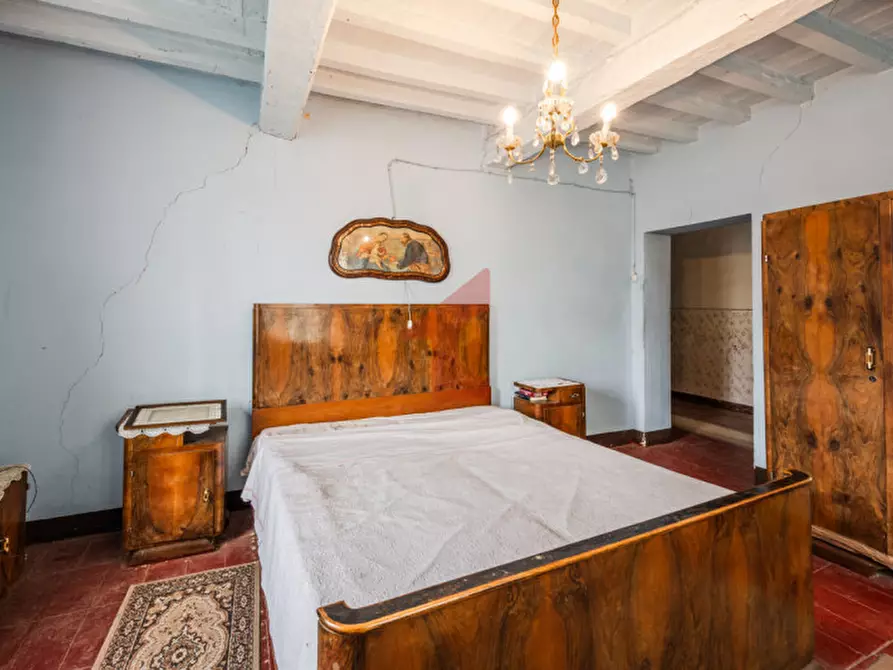 Immagine 36 di Rustico / casale in vendita  in Strada Toccalmatto a Fontanellato