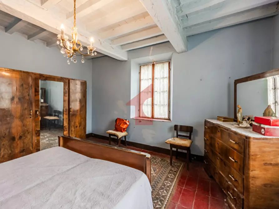 Immagine 37 di Rustico / casale in vendita  in Strada Toccalmatto a Fontanellato