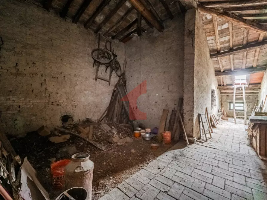 Immagine 41 di Rustico / casale in vendita  in Strada Toccalmatto a Fontanellato