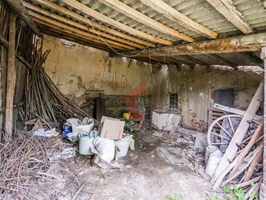 Immagine 45 di Rustico / casale in vendita  in Strada Toccalmatto a Fontanellato