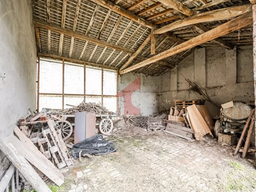 Immagine 49 di Rustico / casale in vendita  in Strada Toccalmatto a Fontanellato