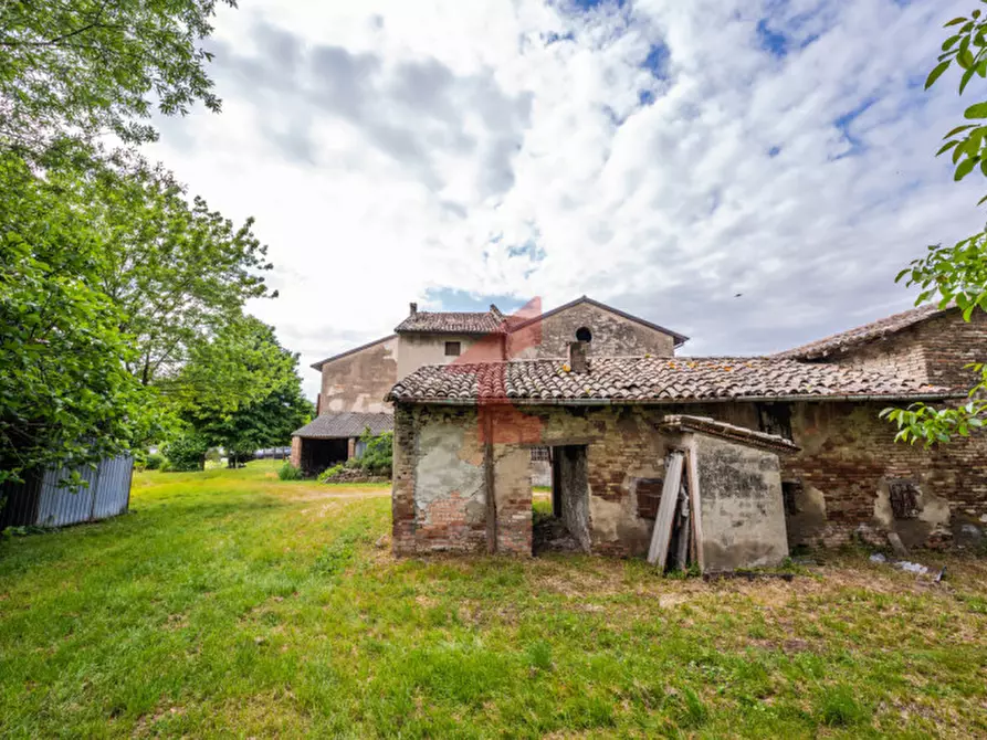 Immagine 51 di Rustico / casale in vendita  in Strada Toccalmatto a Fontanellato