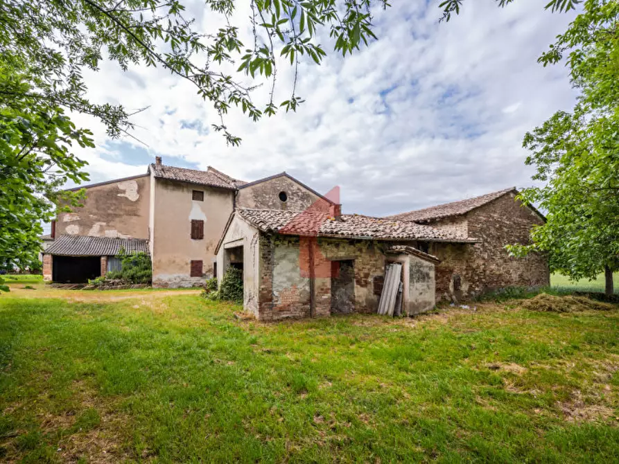 Immagine 52 di Rustico / casale in vendita  in Strada Toccalmatto a Fontanellato