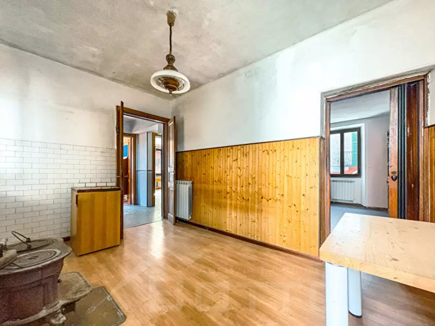 Immagine 4 di Casa indipendente in vendita  in Via Sant'anna 2 a Valstrona