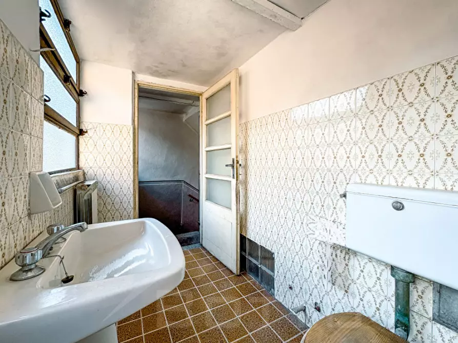 Immagine 15 di Casa indipendente in vendita  in Via Sant'anna 2 a Valstrona