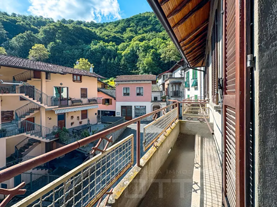 Immagine 17 di Casa indipendente in vendita  in Via Sant'anna 2 a Valstrona