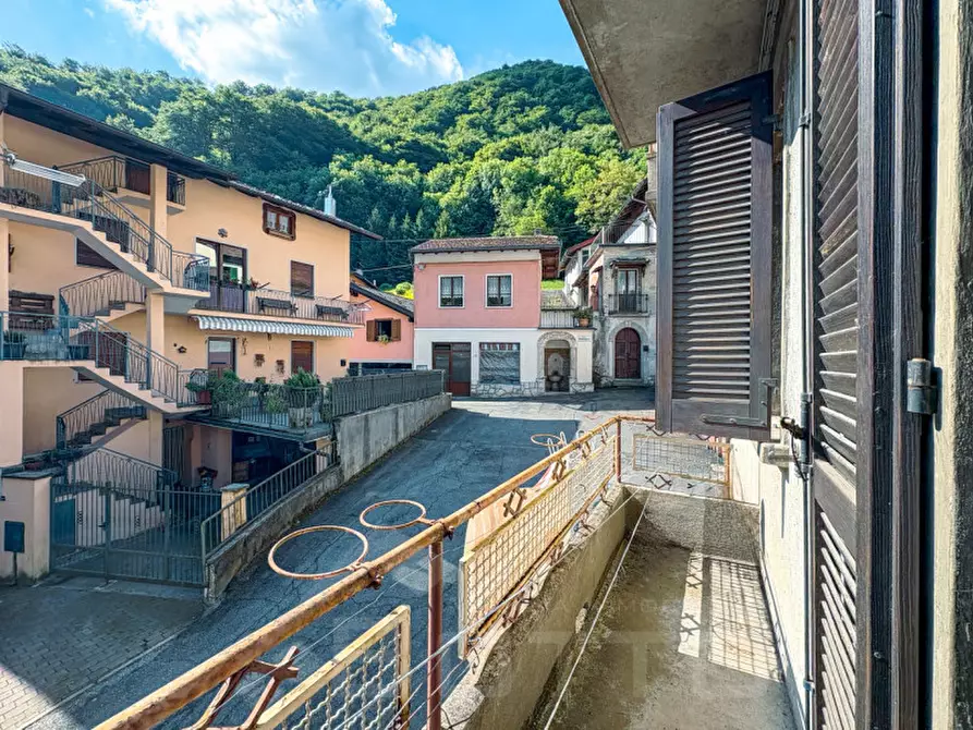 Immagine 18 di Casa indipendente in vendita  in Via Sant'anna 2 a Valstrona