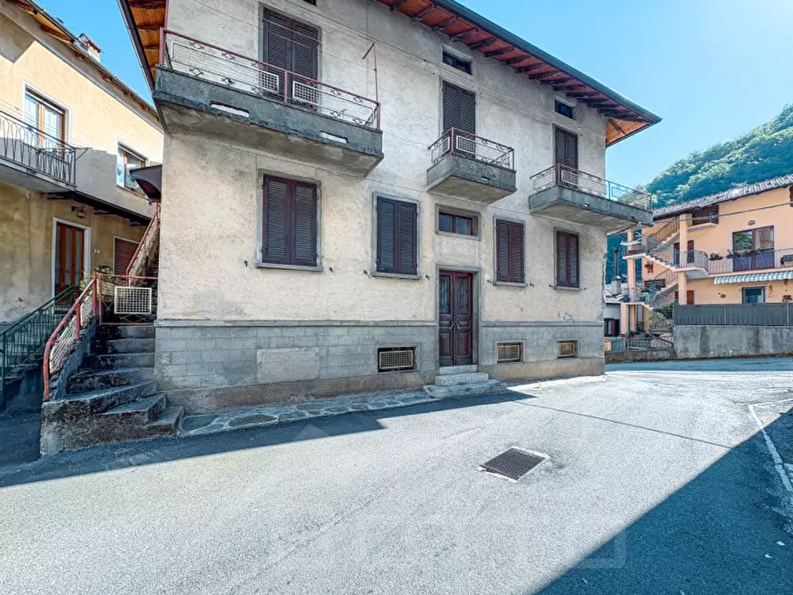 Immagine 21 di Casa indipendente in vendita  in Via Sant'anna 2 a Valstrona