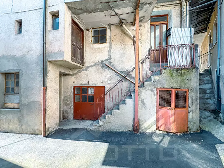 Immagine 22 di Casa indipendente in vendita  in Via Sant'anna 2 a Valstrona