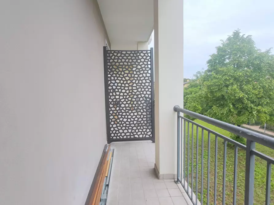 Immagine 1 di Appartamento in vendita  in Via Luigi Configliachi a Abano Terme