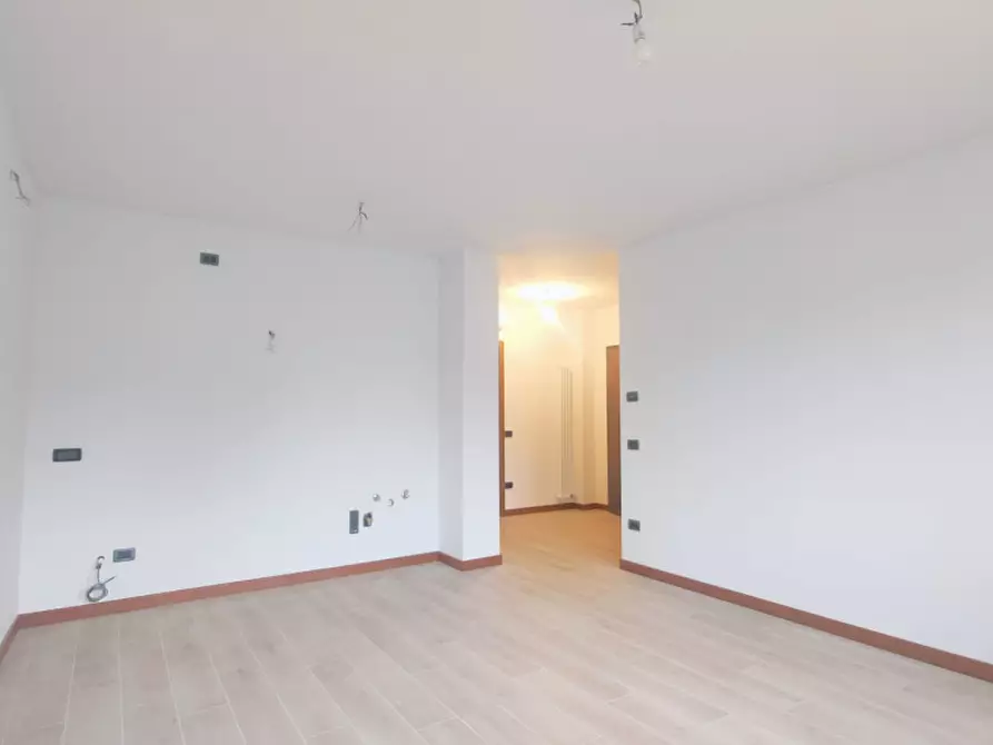 Immagine 2 di Appartamento in vendita  in Via Luigi Configliachi a Abano Terme