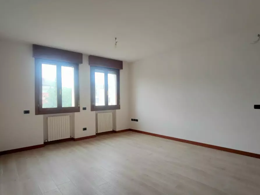 Immagine 4 di Appartamento in vendita  in Via Luigi Configliachi a Abano Terme