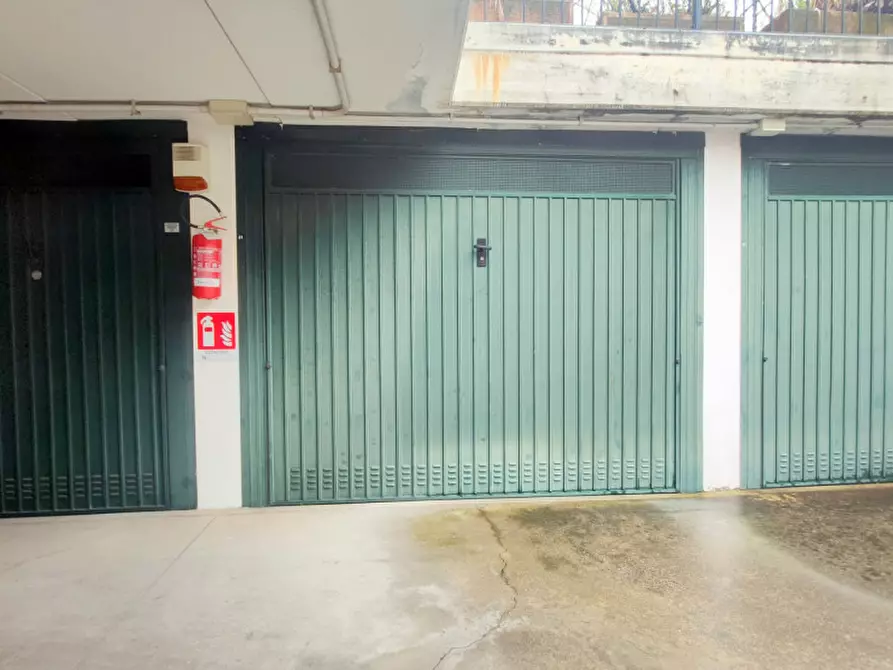 Immagine 15 di Appartamento in vendita  in Via Luigi Configliachi a Abano Terme