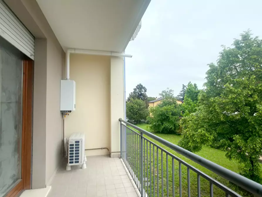 Immagine 1 di Appartamento in vendita  in Via Luigi Configliachi a Abano Terme